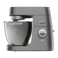 Preview: Kenwood Chef XL KVL80