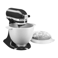 Preview: KitchenAid KSM2CB5BGS
