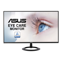 Preview: Asus VZ27E Series