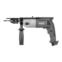 Preview: AEG SB2-700