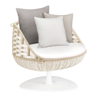 Preview: DEDON SWINGREST