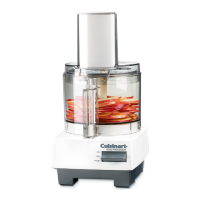 Preview: Cuisinart DLC-7