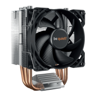 Preview: BE QUIET! PURE ROCK SLIM 2