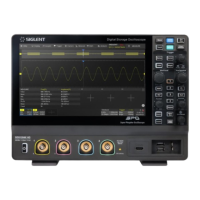 Preview: SIGLENT TECHNOLOGIES SDS1104X HD