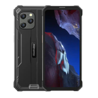 Preview: Blackview BV8900