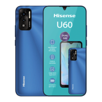 Preview: Hisense U60 Lite