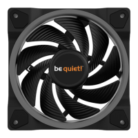 Preview: BE QUIET! LIGHT WINGS