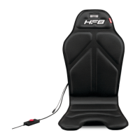 Preview: Next Level Racing HF8