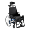 Wheelchair Logo