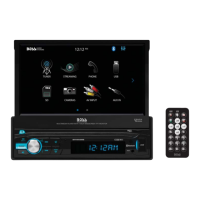 Preview: Boss Audio Systems BV9968MB