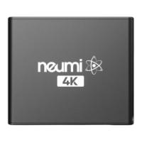Preview: Neumi ATOM 4K