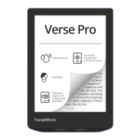 Preview: Pocketbook Verse Pro