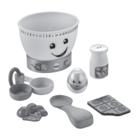 Preview: Fisher-Price GJW20