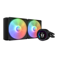 Preview: NZXT Kraken 280 RGB