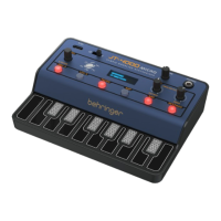 Preview: Behringer JT-4000 Microsphere