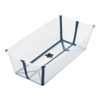 Preview: Stokke Flexi Bath X-Large