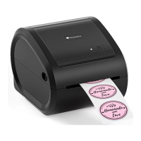Preview: Phomemo D520BT