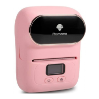 Preview: Phomemo M110