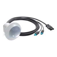 Preview: PD-C 360i/8 DUO DALI WIELAND GST18