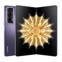 Preview: honor Magic V2 5G
