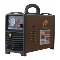 Preview: LOTOS LTP5500D