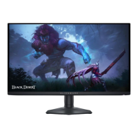 Preview: Alienware AW2725DF