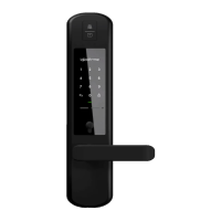 Preview: Igloohome Mortise 2+