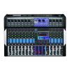 Music Mixer Logo