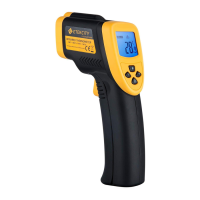 Preview: ETEKCITY Lasergrip 800