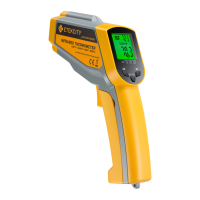 Preview: ETEKCITY Lasergrip 1030D