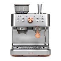 Preview: Cafe BELLISSIMO