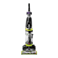 Preview: Bissell 2252 Series