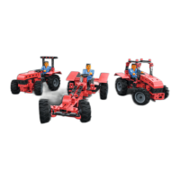 Preview: fischertechnik ADVANCED Tractors