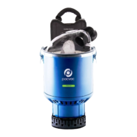 Preview: Pacvac Superpro