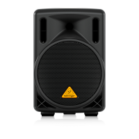 Preview: Behringer Eurolive B208D