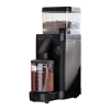 Coffee Grinder Logo