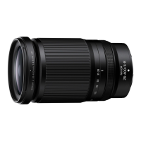 Preview: Nikon NIKKOR Z 28-400mm f/4-8 VR