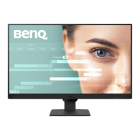 Preview: BenQ GW2790