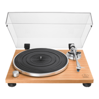 Preview: Audio Technica AT-LPW30TK