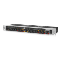 Preview: Behringer Super-X Pro CX3400