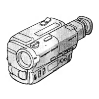 Preview: Sony Video8 Handycam CCD-TP36
