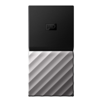 Preview: MY PASSPORT SSD 2TB