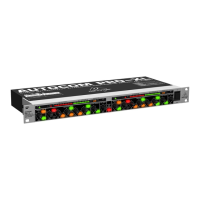Preview: Behringer AUTOCOM PRO-XL MDX1600