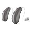 Hearing Aid Logo