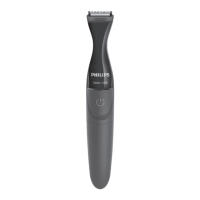 Preview: Philips Multigroom Series