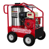 Pressure Washer Logo