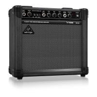 Preview: Behringer V-tone GM108