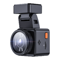 Preview: Vantrue E1 Lite