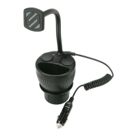 Preview: Scosche MAGICMOUNT MAGPCUP