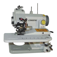 Preview: Consew 75T